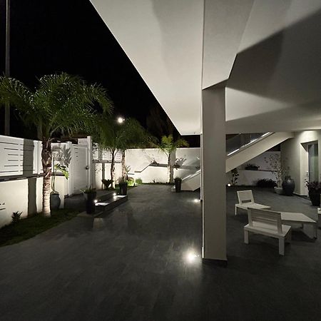 Trapani D'Amare Apartments Kültér fotó