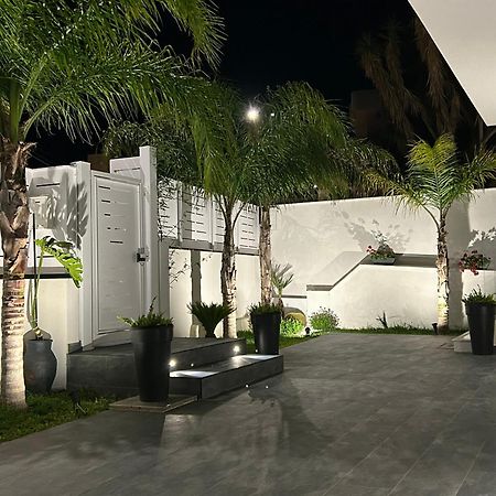 Trapani D'Amare Apartments Kültér fotó