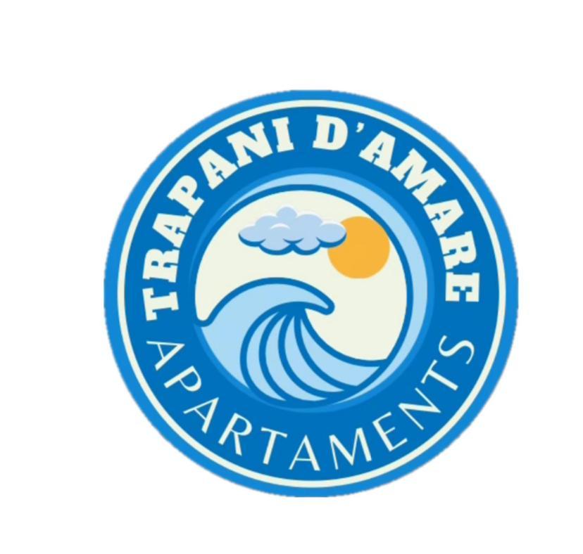 Trapani D'Amare Apartments Kültér fotó