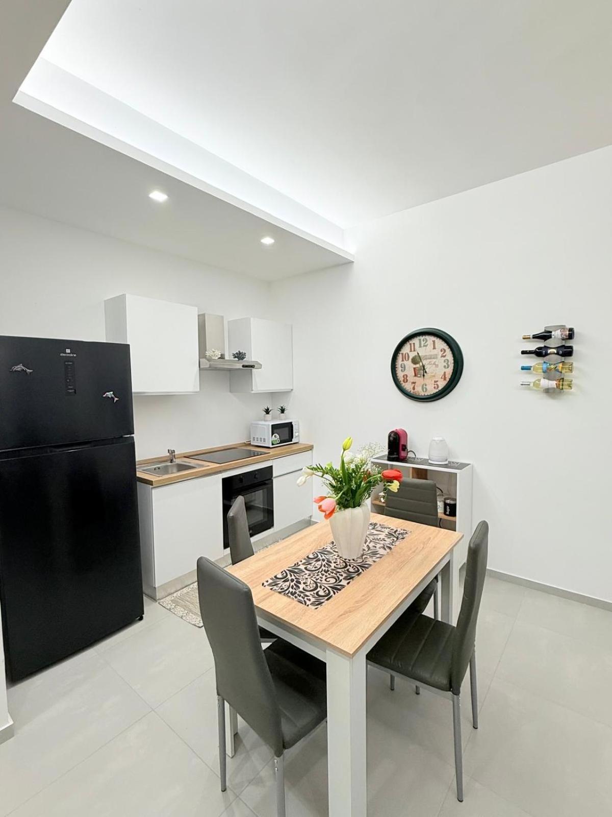 Trapani D'Amare Apartments Kültér fotó