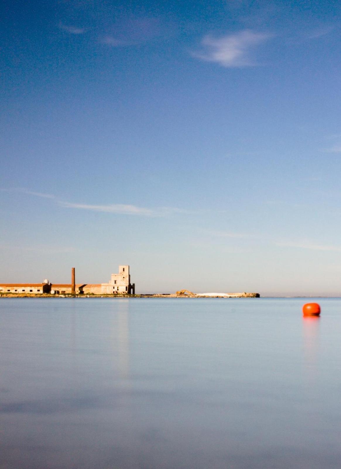 Trapani D'Amare Apartments Kültér fotó